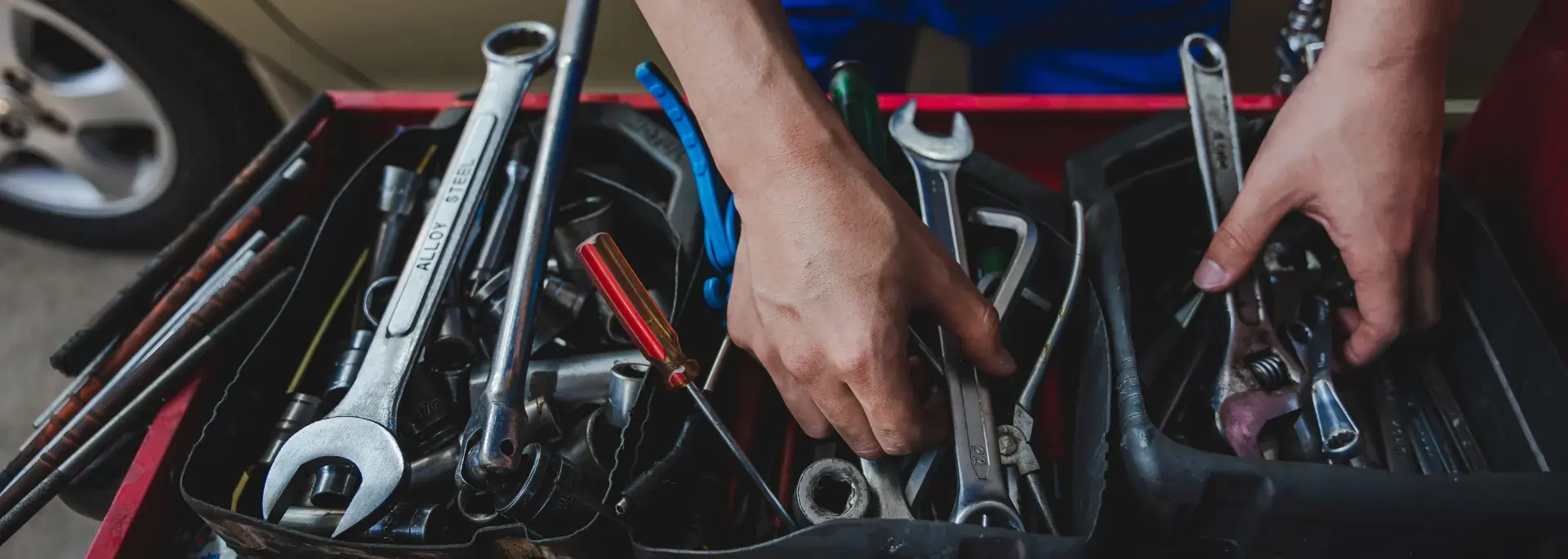  Appliance Repair Near Me - Appliance Repair King