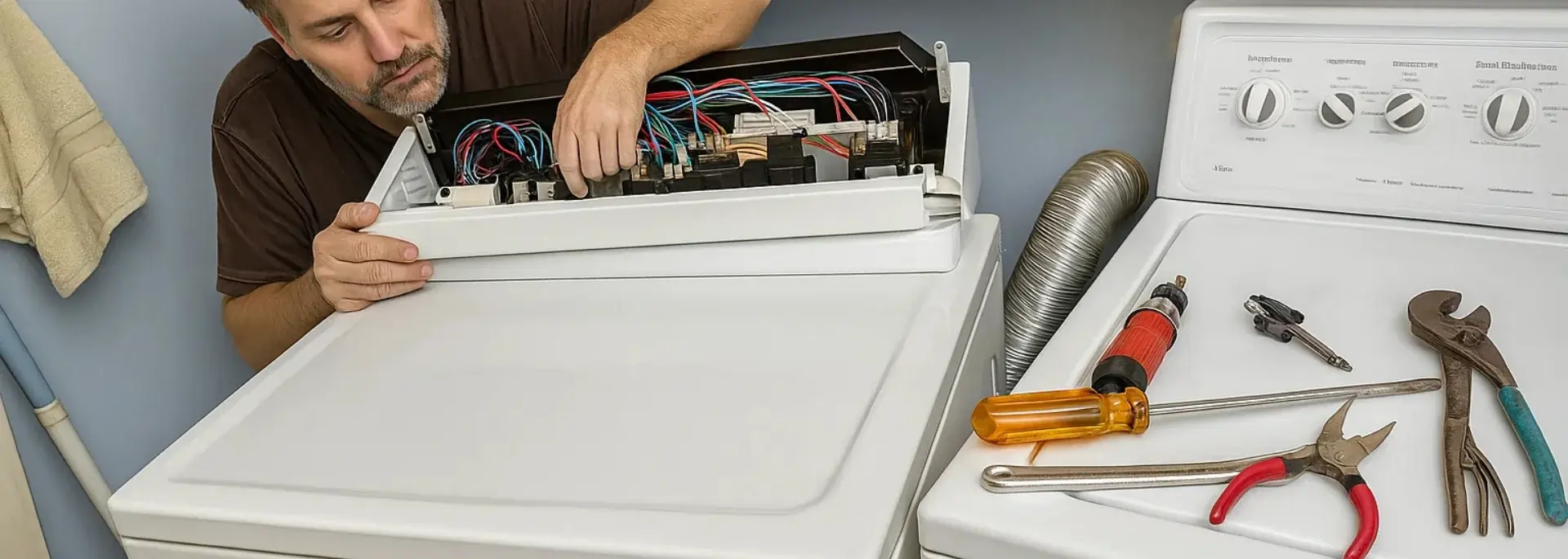  Appliance Repair Service Near Me - Appliance Repair King