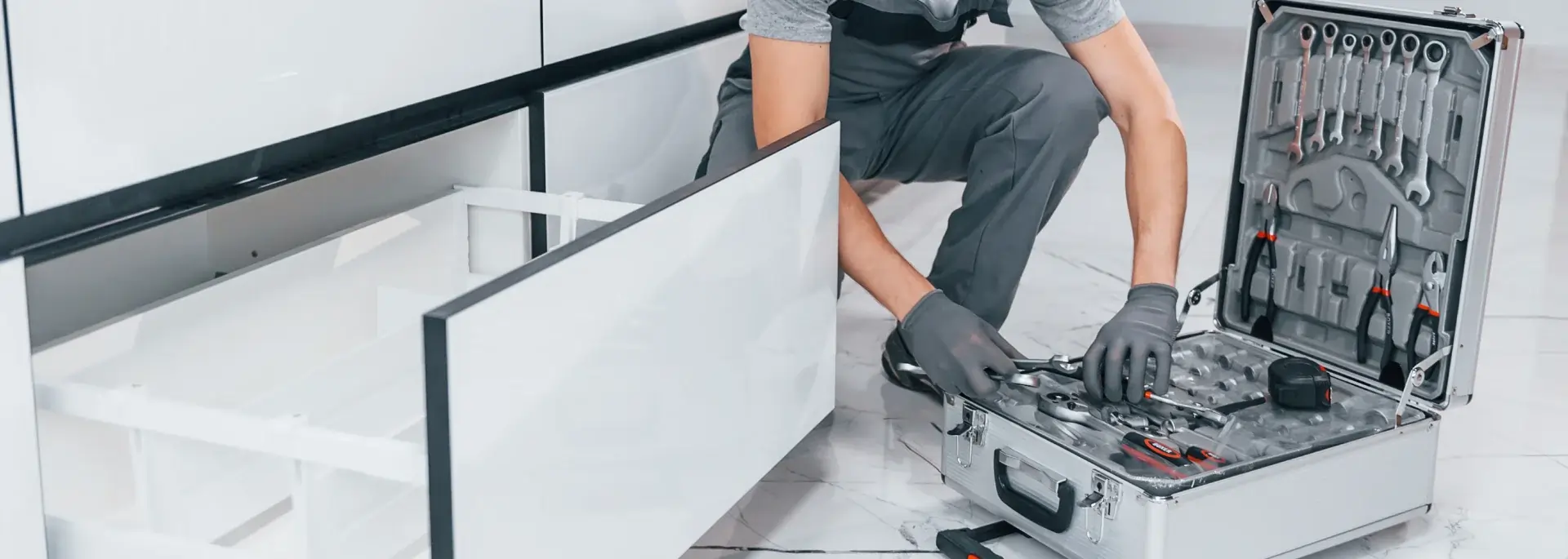  Appliance Service - Appliance Repair King