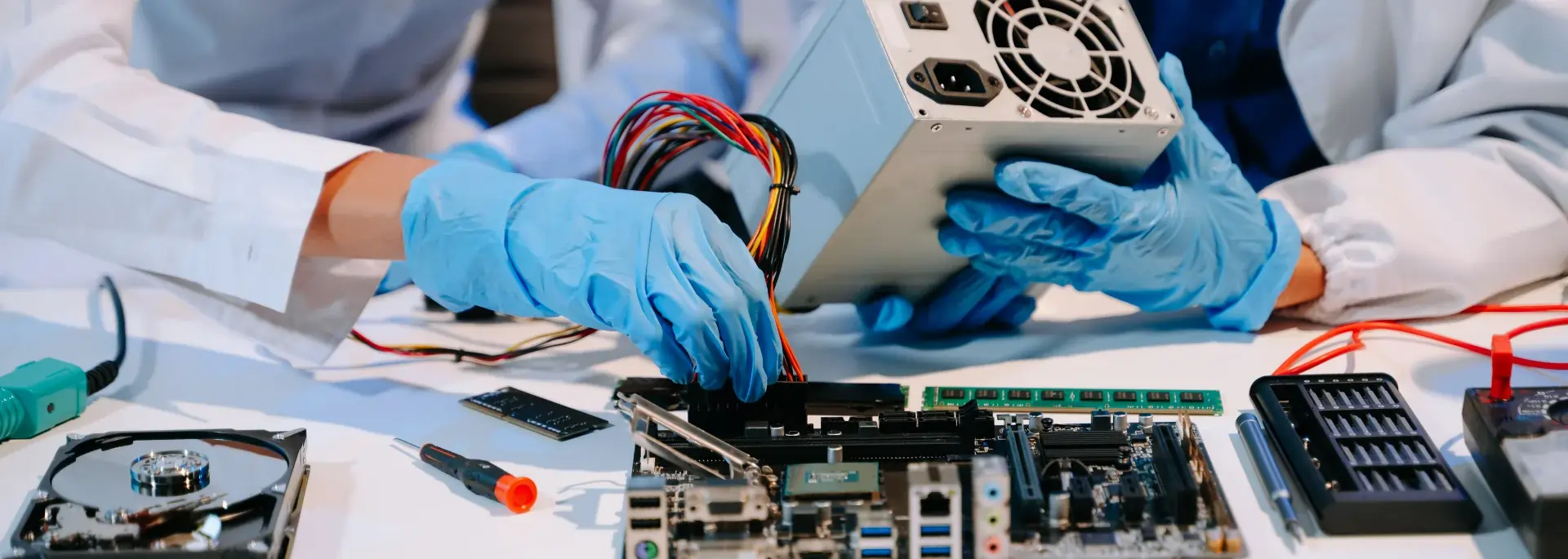  Appliance Tech - Appliance Repair King