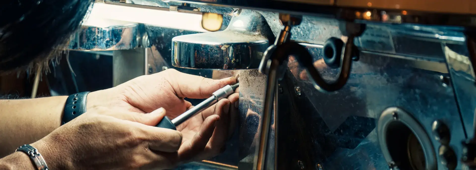  Coffee Machine Repair Near Me - Appliance Repair King