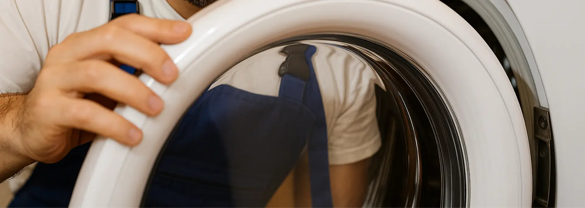  Dryer Fixer - Appliance Repair King