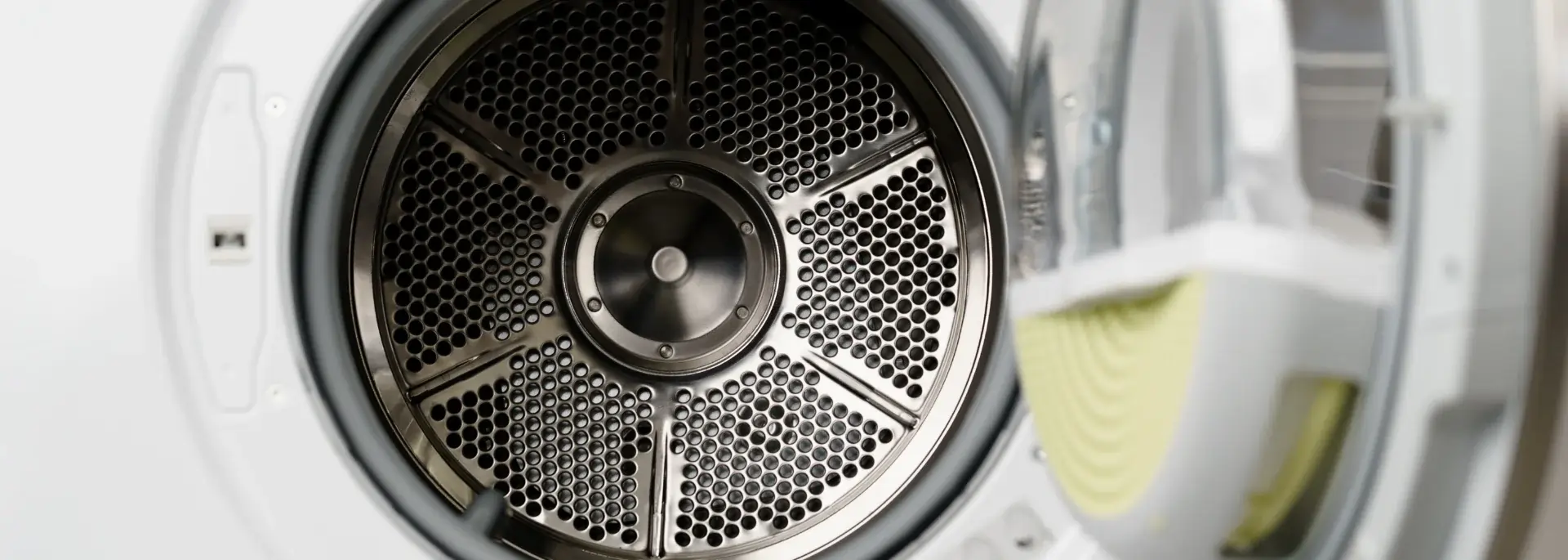  Dryer Installation - Appliance Repair King