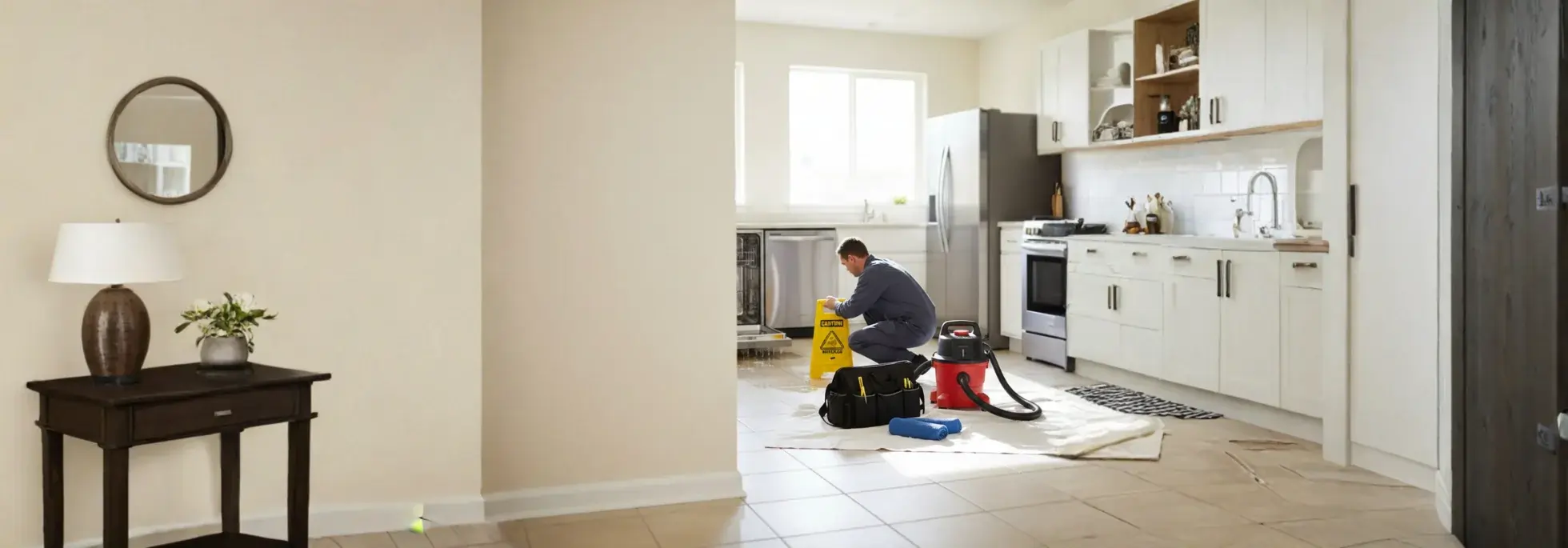  Emergency Appliance Repair - Appliance Repair King City