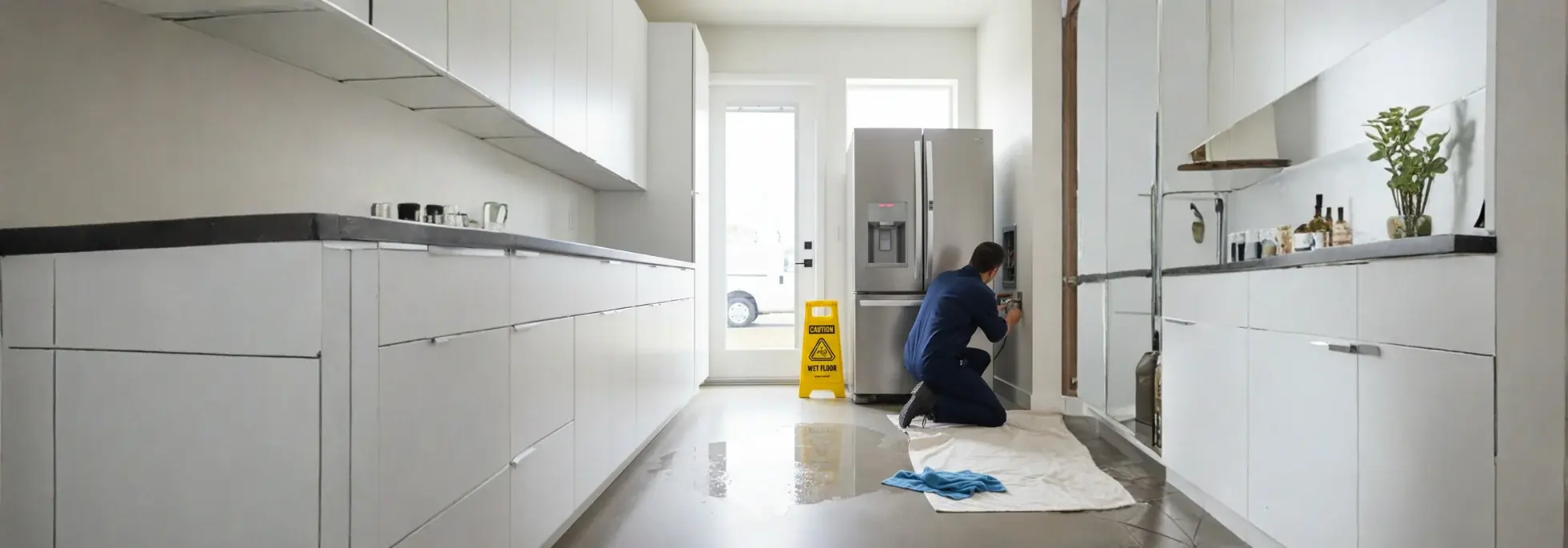  Emergency Fridge Repair - Appliance Repair King City