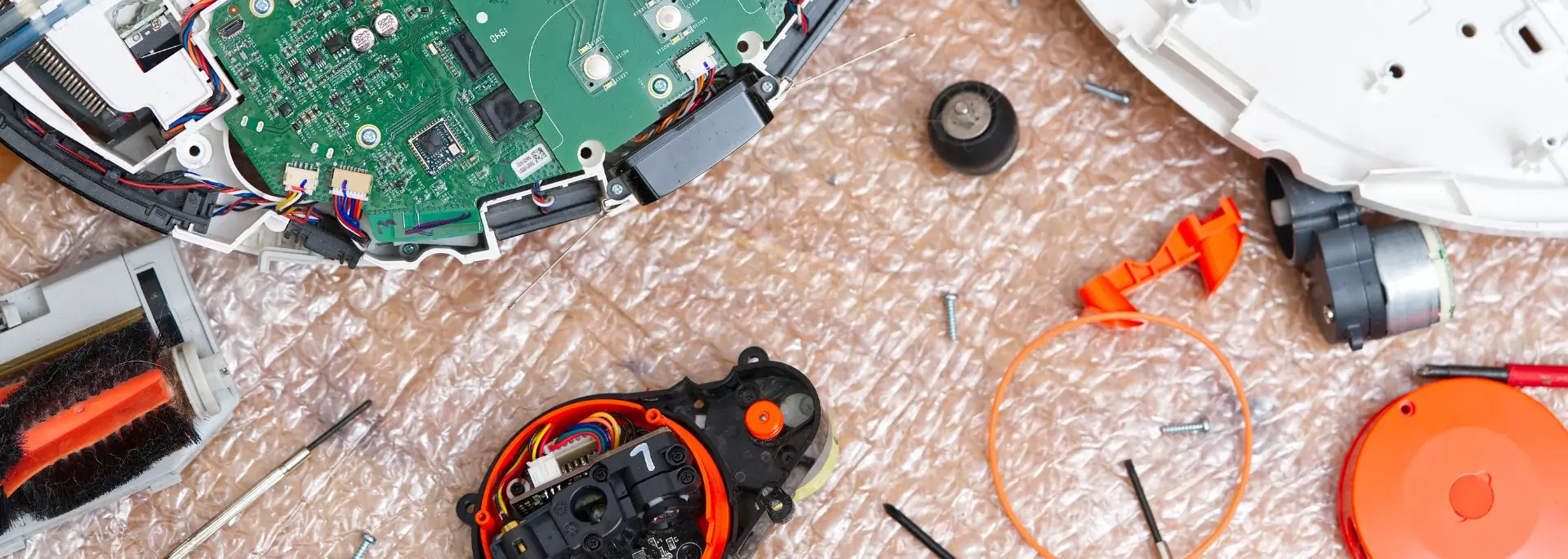  Fix Vacuum Near Me - Appliance Repair King