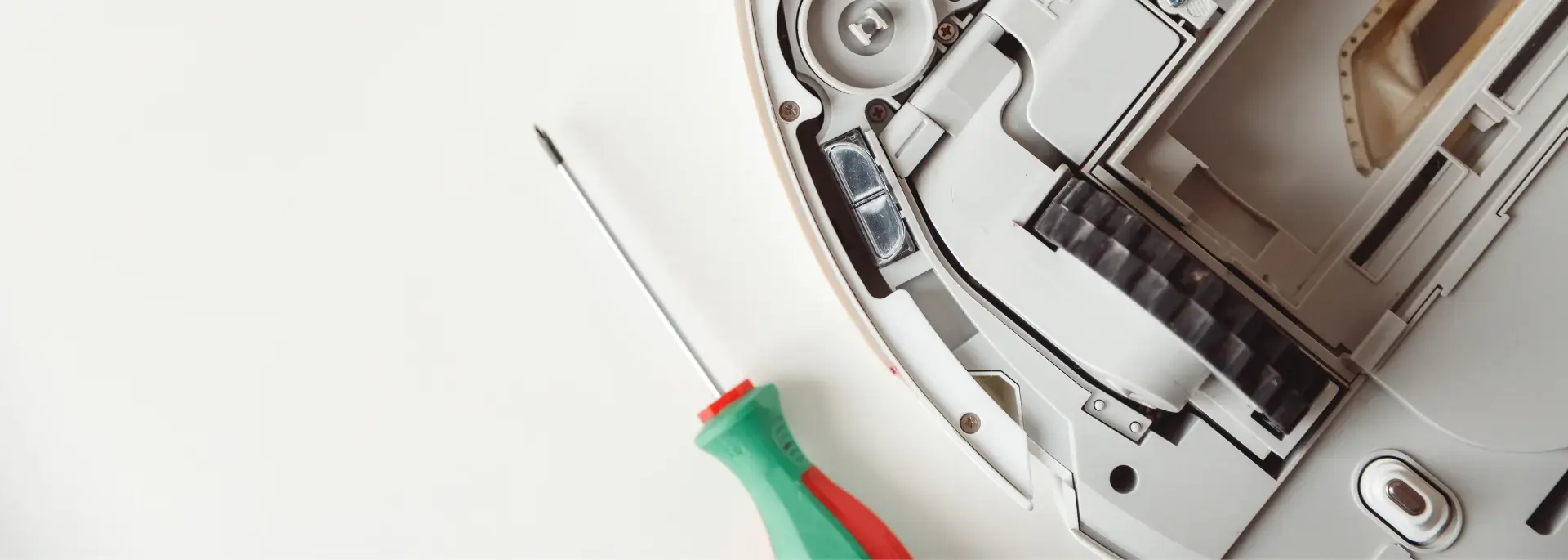  Fix Vacuum - Appliance Repair King