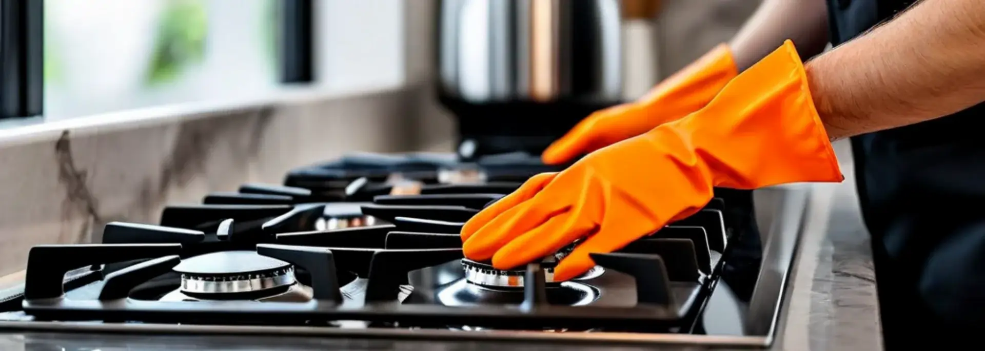 Gas Cooktop Repair Near Me - Appliance Repair King