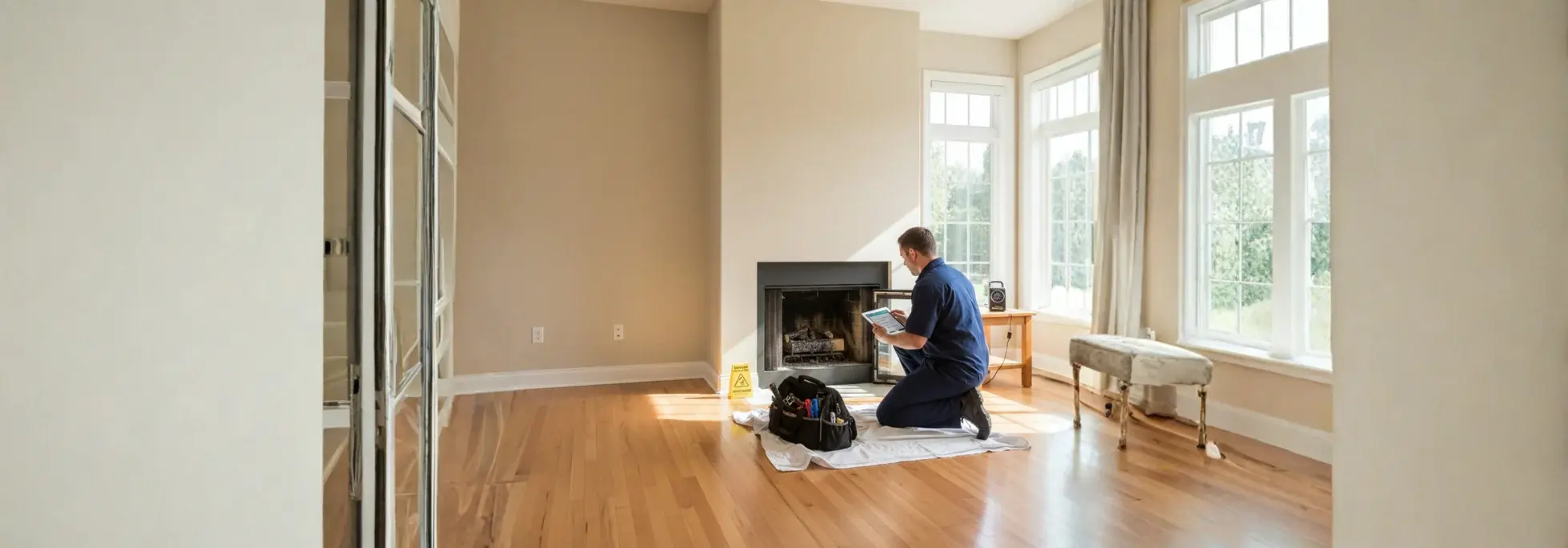  Gas Fireplace Technician - Appliance Repair King City