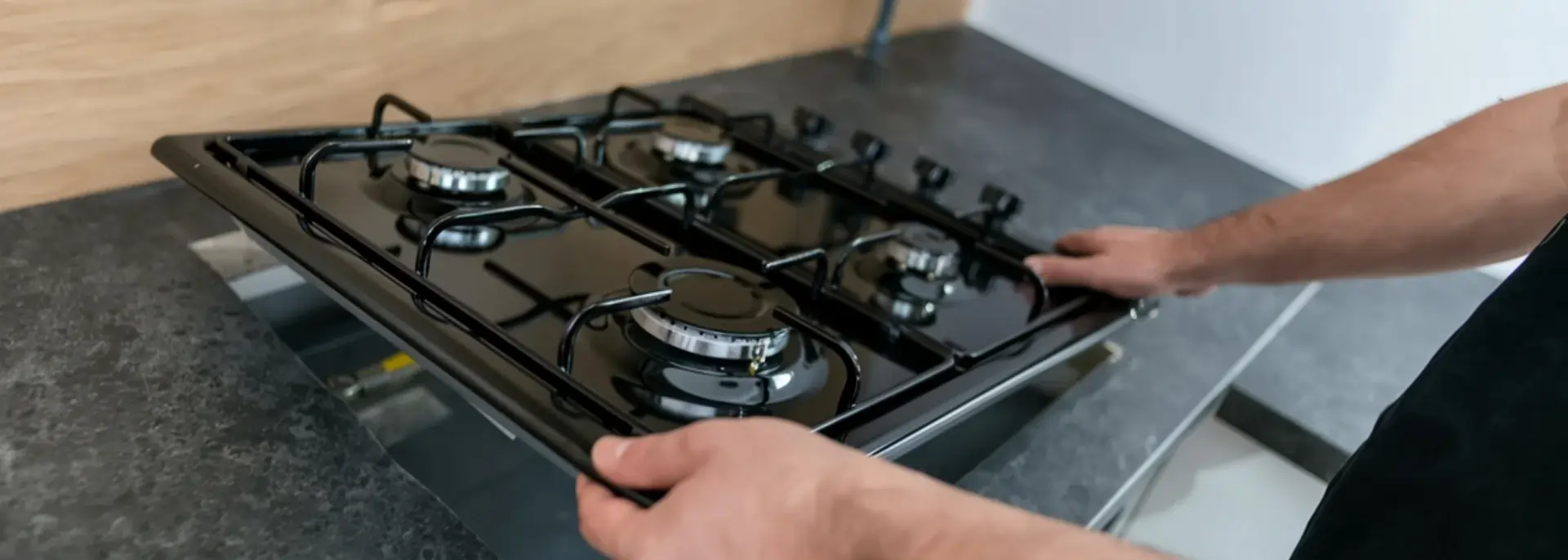  Gas Range Repair Near Me - Appliance Repair King