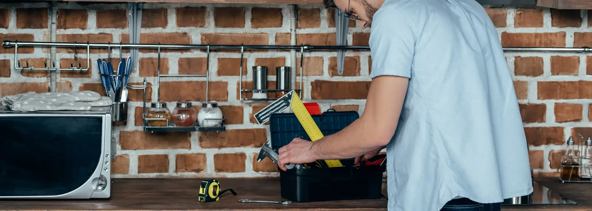  Home Appliance Repair Near Me - Appliance Repair King