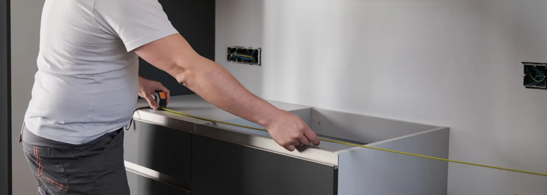  Kitchen Appliance Installation - Appliance Repair King