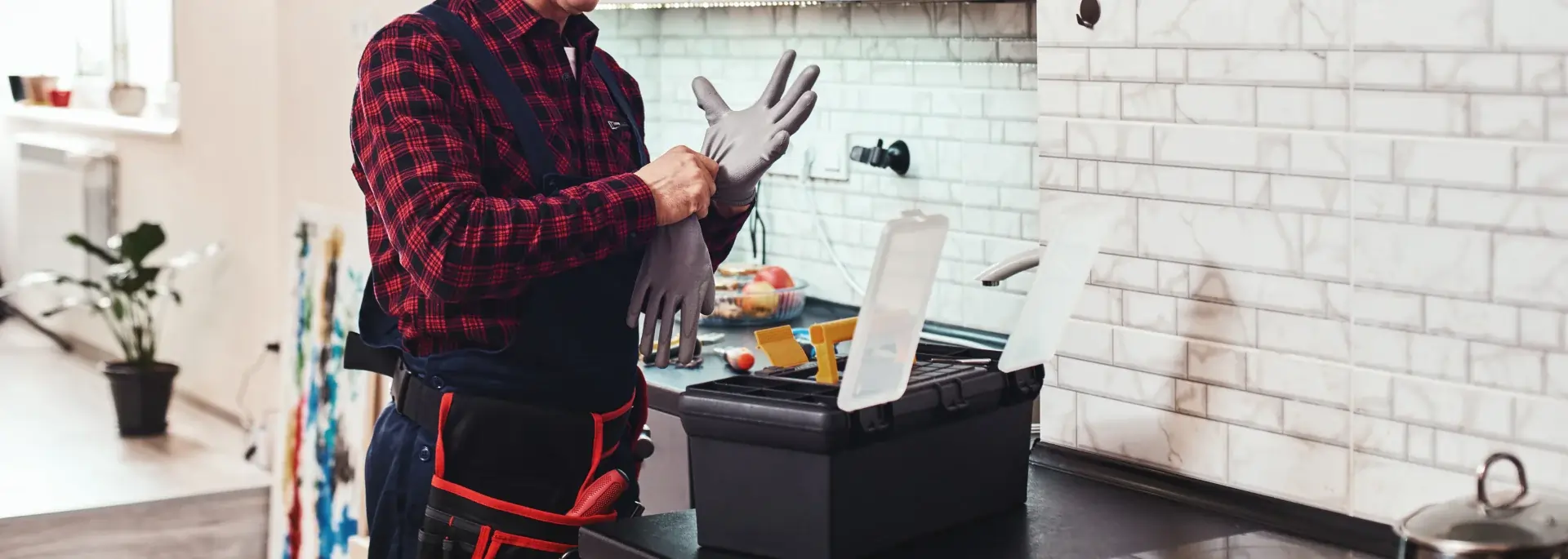  Kitchen Appliance Repair Near Me - Appliance Repair King