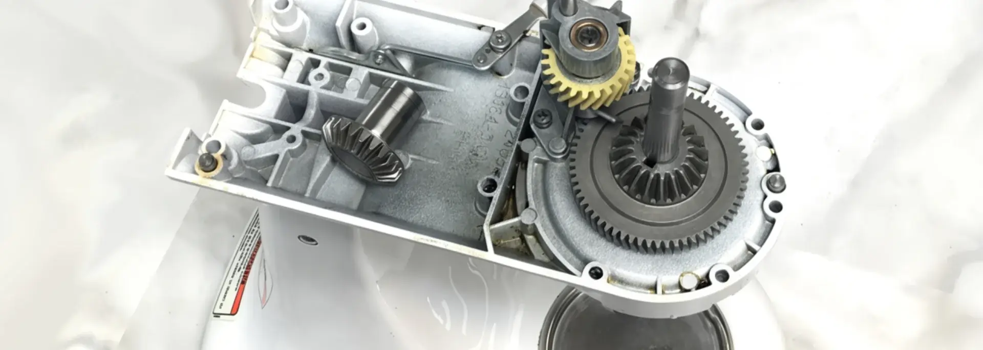  Kitchenaid Mixer Repair - Appliance Repair King