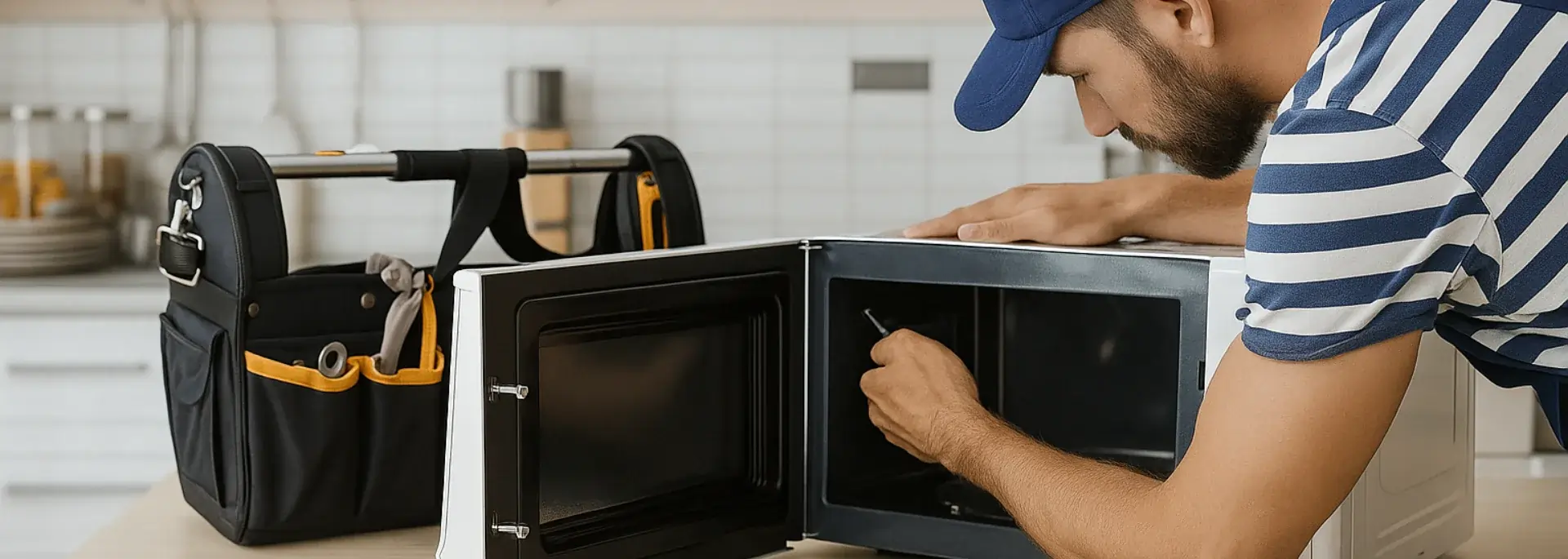  Micro Oven Repair - Appliance Repair King