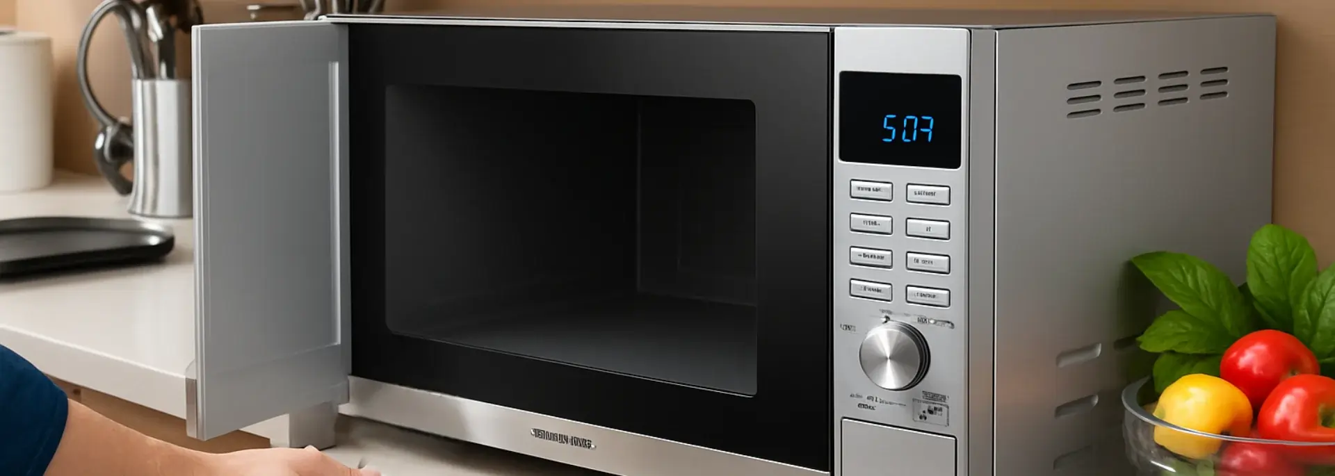  Microwave Installation - Appliance Repair King