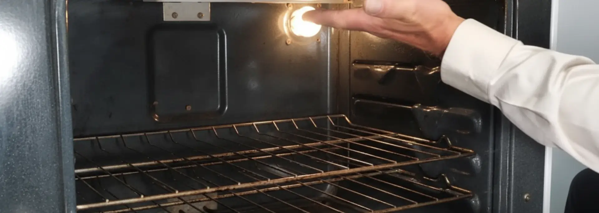  Oven Elements Replacement - Appliance Repair King