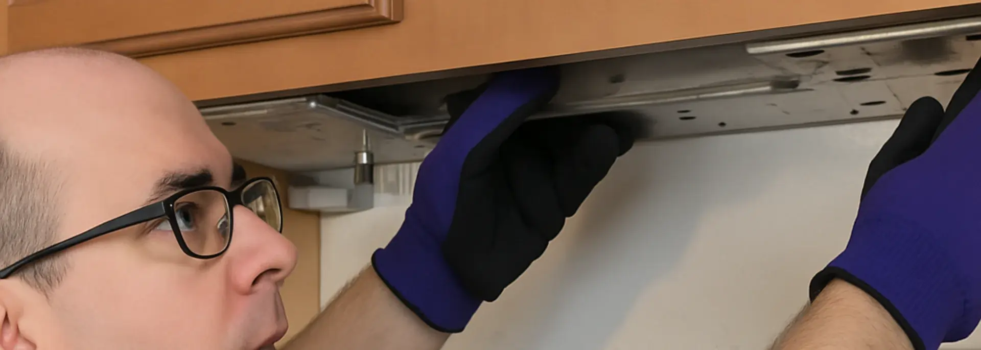  Range Installation - Appliance Repair King