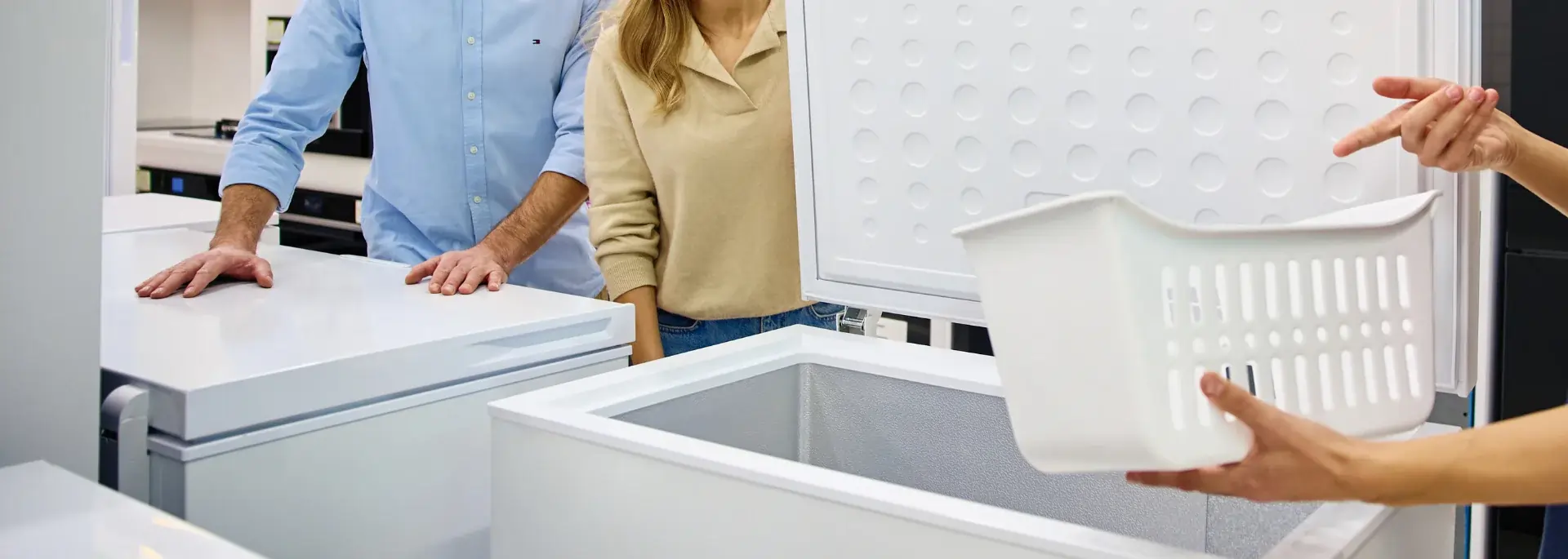  Refrigerator Installation - Appliance Repair King