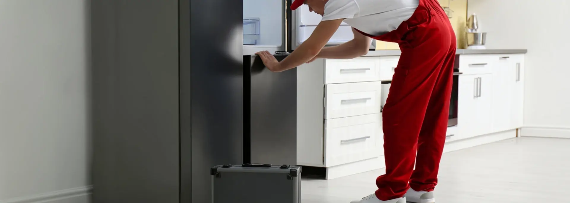  Repair Fridge Near Me - Appliance Repair King