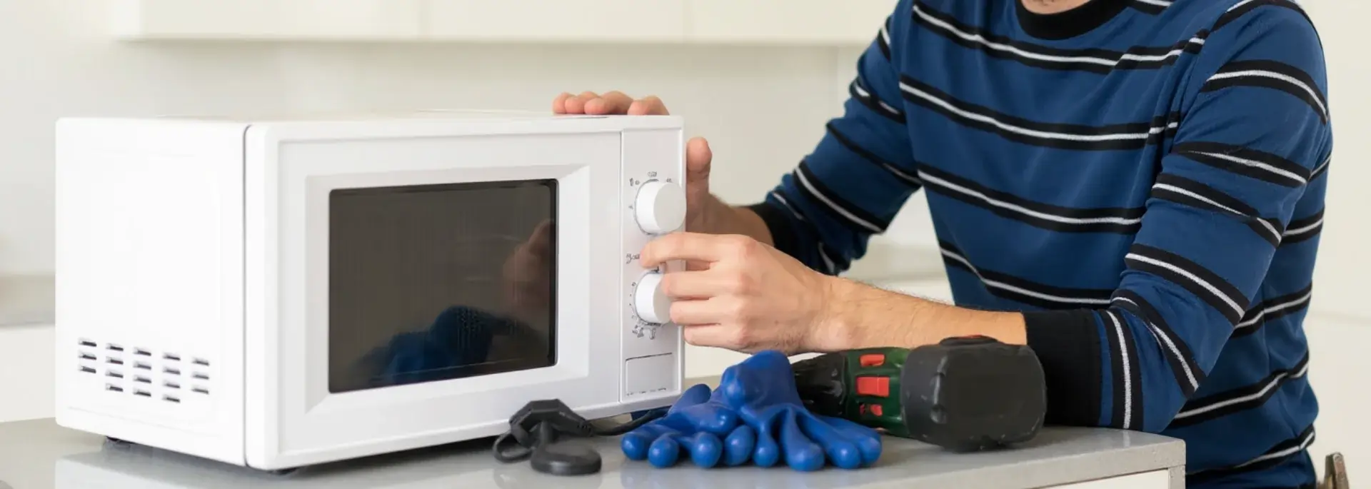  Repair Oven Near Me - Appliance Repair King