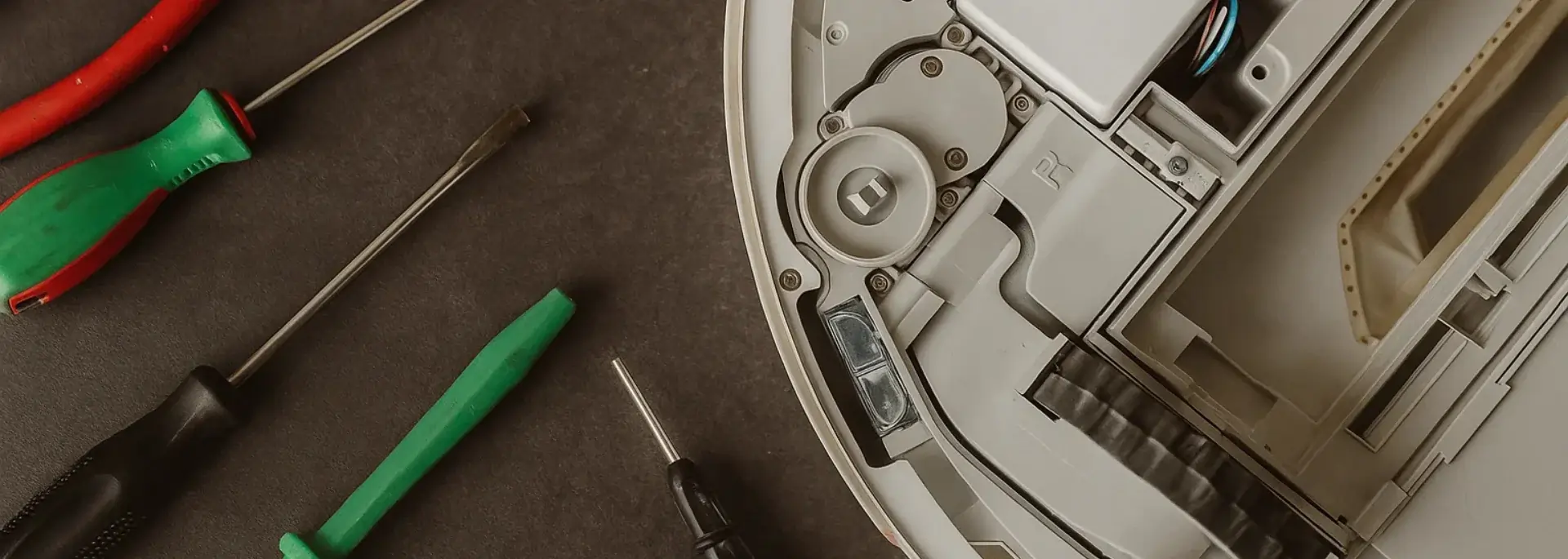  Repair Vacuum Near Me - Appliance Repair King