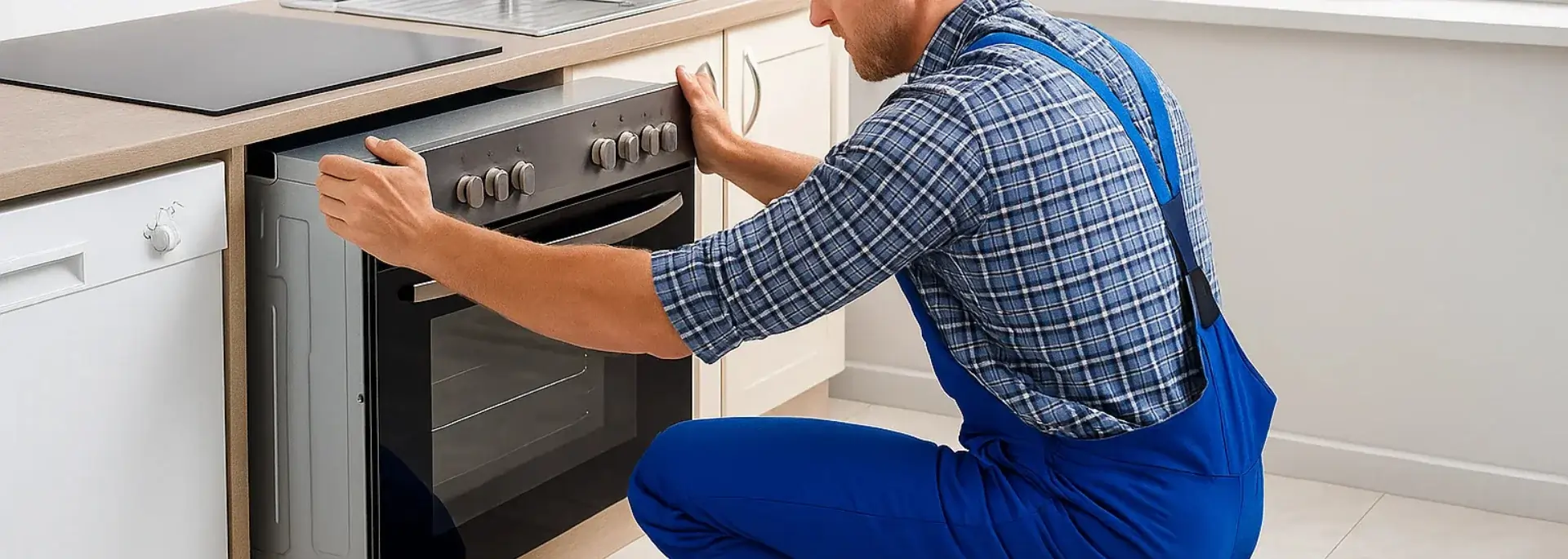  Residential Appliance Repair - Appliance Repair King