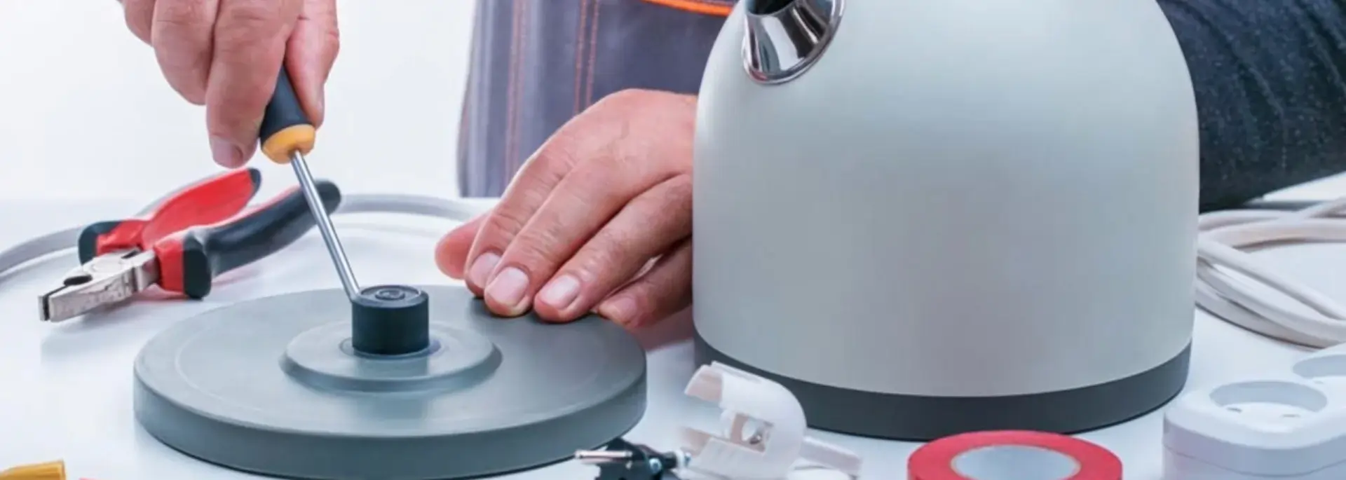  Small Appliance Repair Near Me - Appliance Repair King