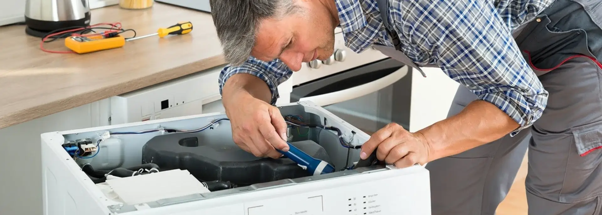  Small Appliance Repair - Appliance Repair King
