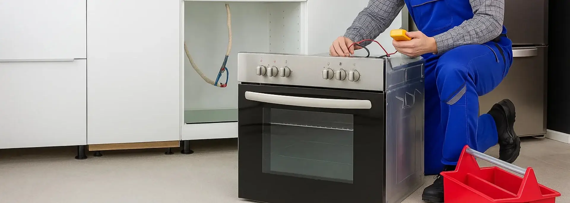  Small Kitchen Appliance Repair - Appliance Repair King