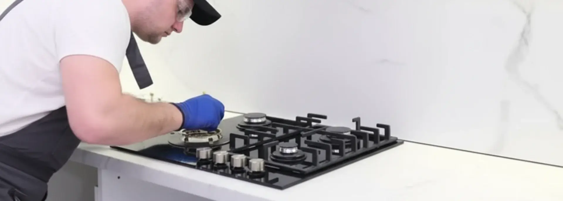  Stove Installation - Appliance Repair King