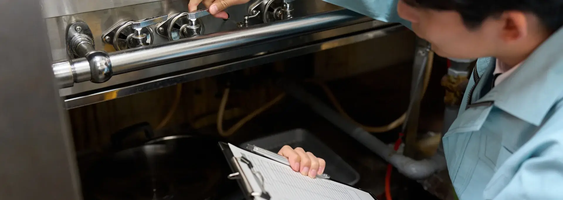  Stove Repair - Appliance Repair King