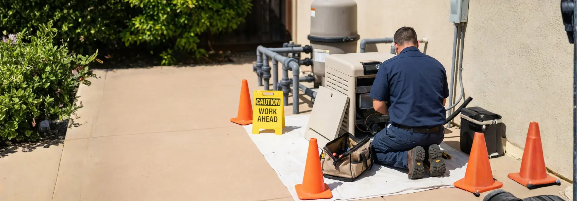  Swimming Pool Heater Repair - Appliance Repair King City