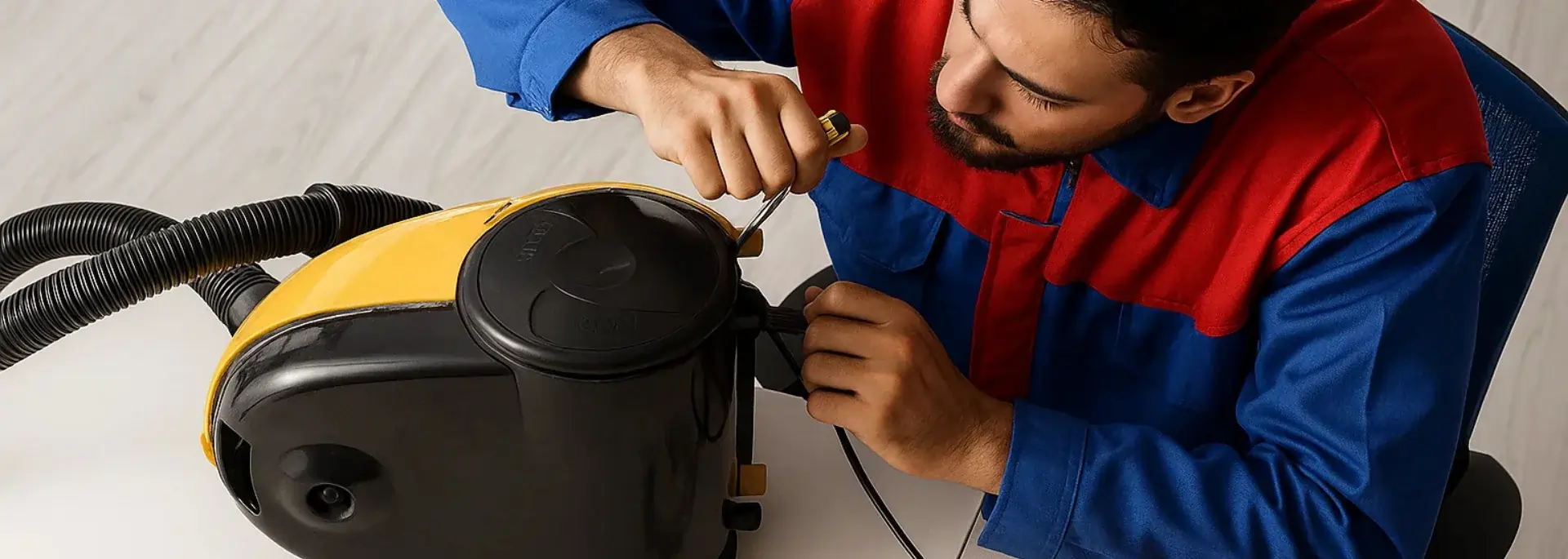  Vacuum Cleaner Repair Near Me - Appliance Repair King
