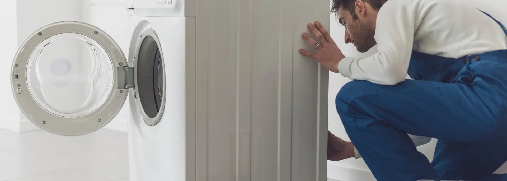  Washer Dryer Repair - Appliance Repair King