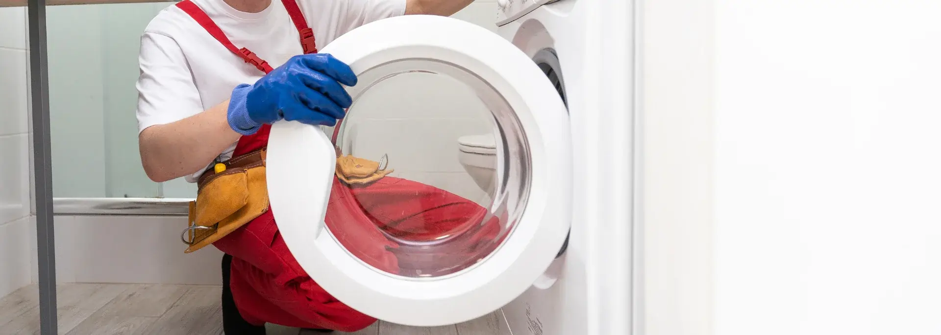  Washer Fixer Near Me - Appliance Repair King