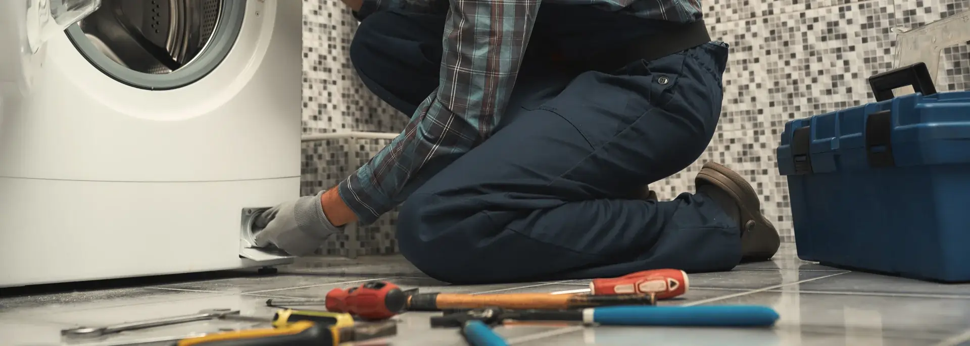  Washer Repair Near Me - Appliance Repair King