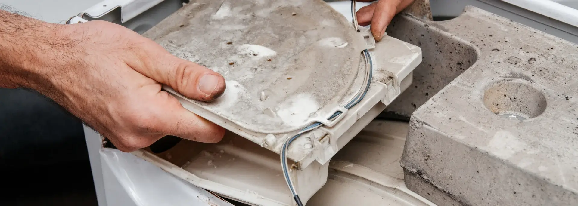  Washer Repair - Appliance Repair King