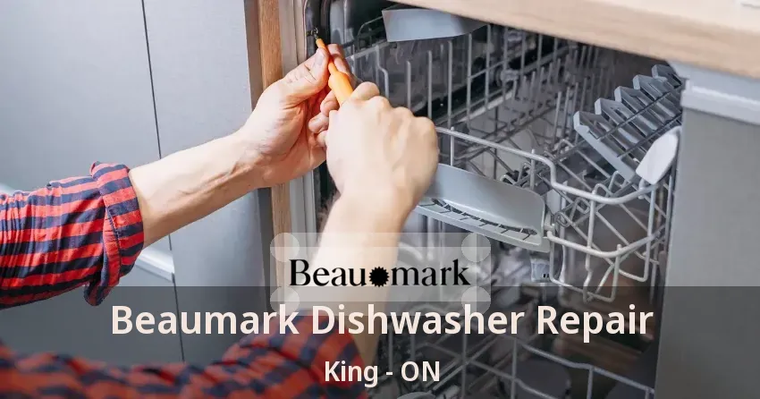 Beaumark Dishwasher Repair King - ON