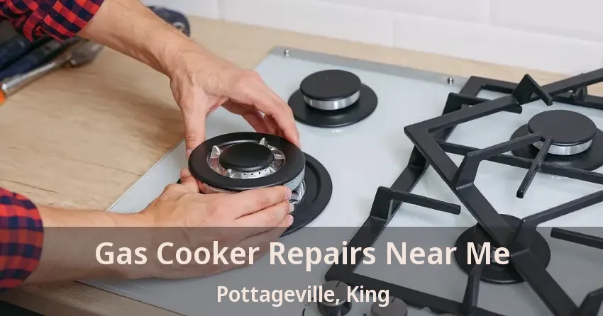 Gas Cooker Repairs Near Me Pottageville, King - ON
