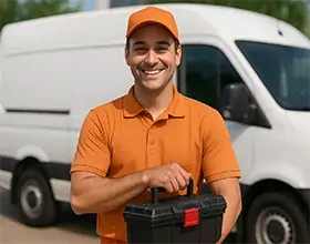 Appliance Repair King Offers