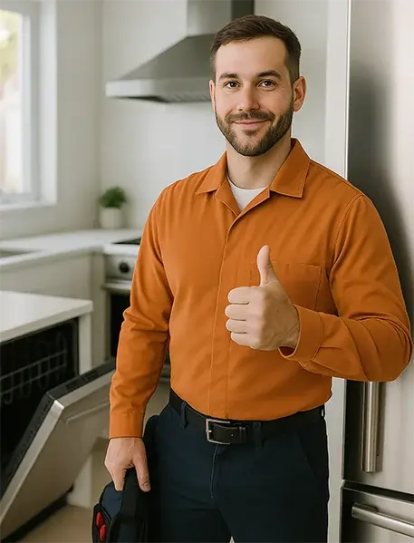 About Appliance Repair King
